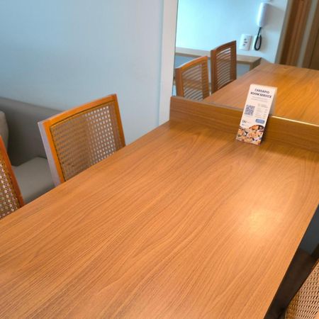 Salinas Premium Resort Salinópolis Kültér fotó