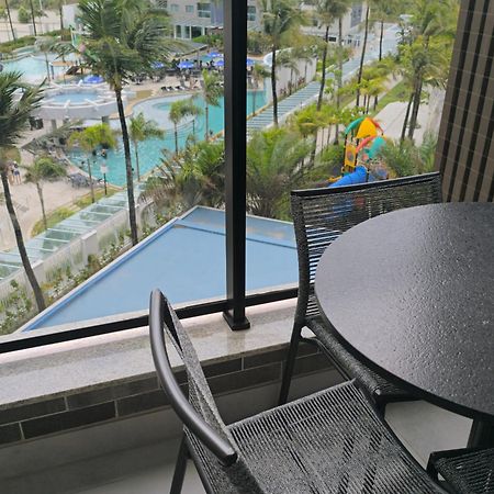Salinas Premium Resort Salinópolis Kültér fotó