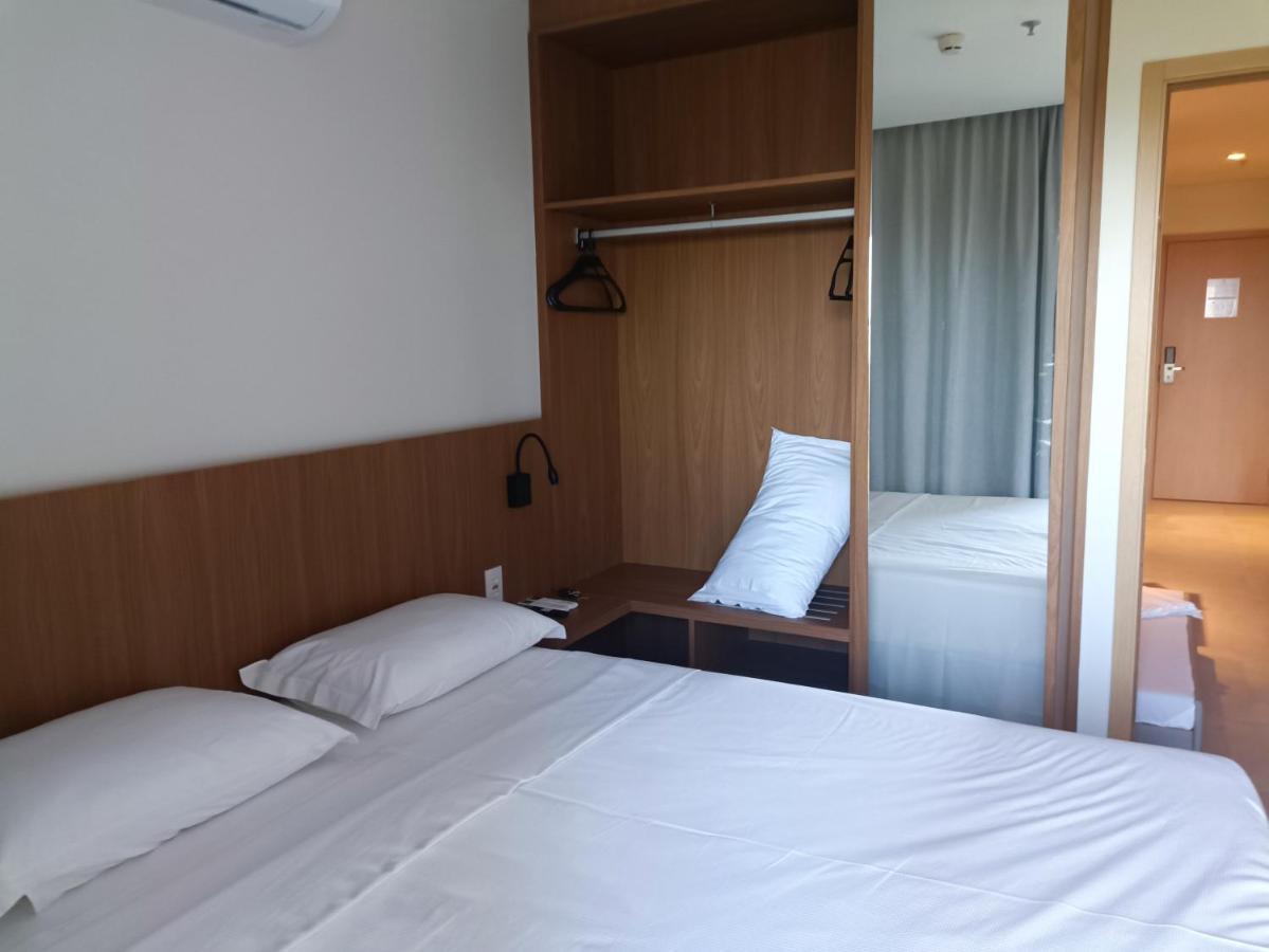 Salinas Premium Resort Salinópolis Kültér fotó