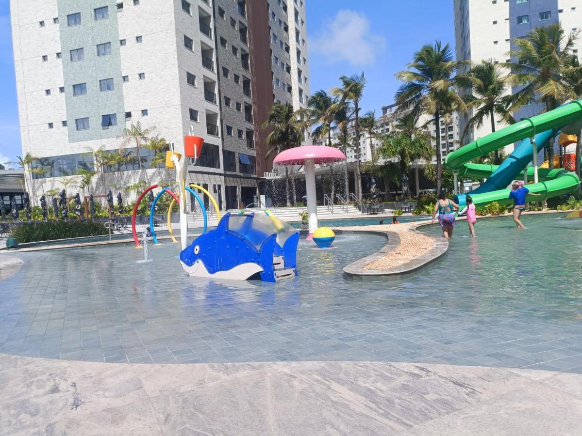 Salinas Premium Resort Salinópolis Kültér fotó