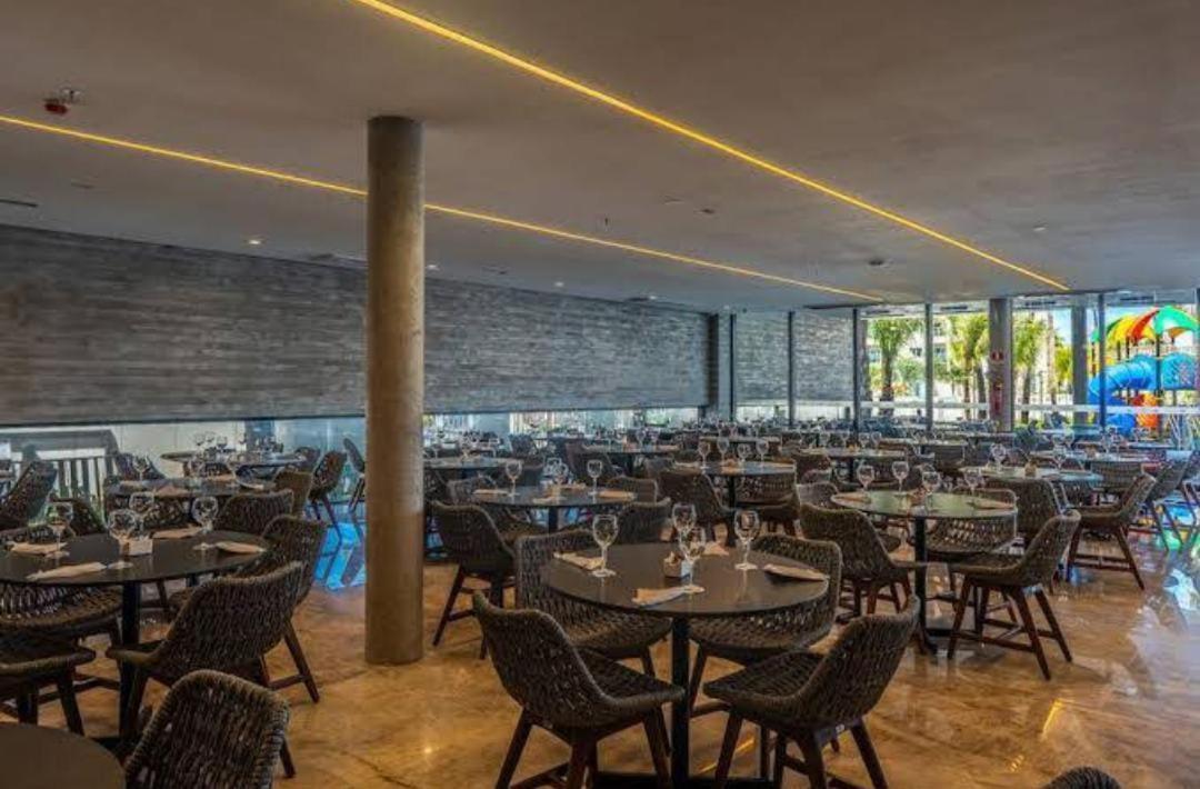 Salinas Premium Resort Salinópolis Kültér fotó