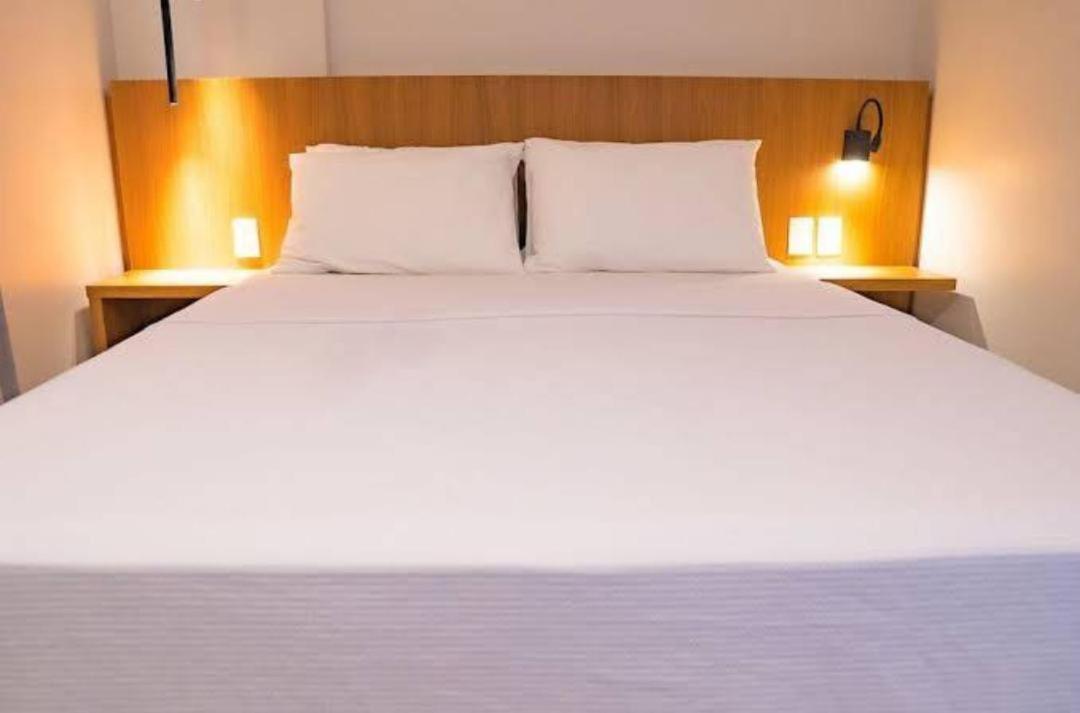 Salinas Premium Resort Salinópolis Kültér fotó