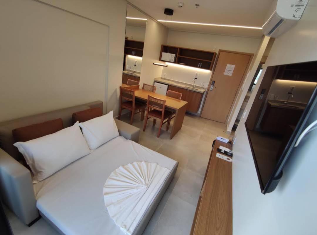 Salinas Premium Resort Salinópolis Kültér fotó