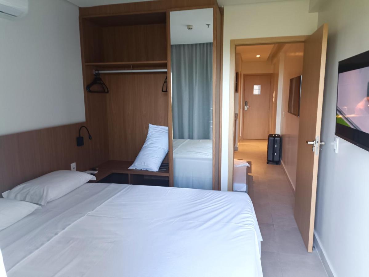 Salinas Premium Resort Salinópolis Kültér fotó