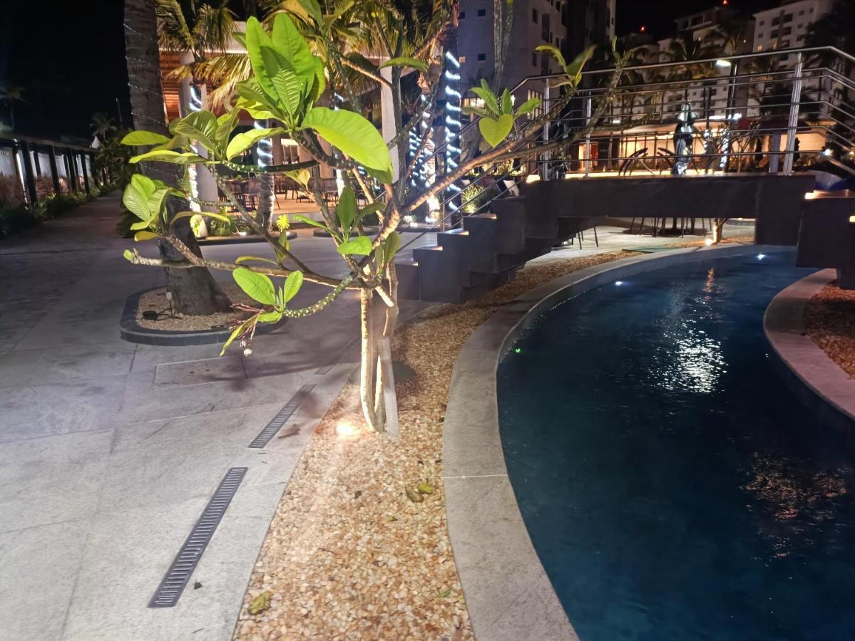 Salinas Premium Resort Salinópolis Kültér fotó