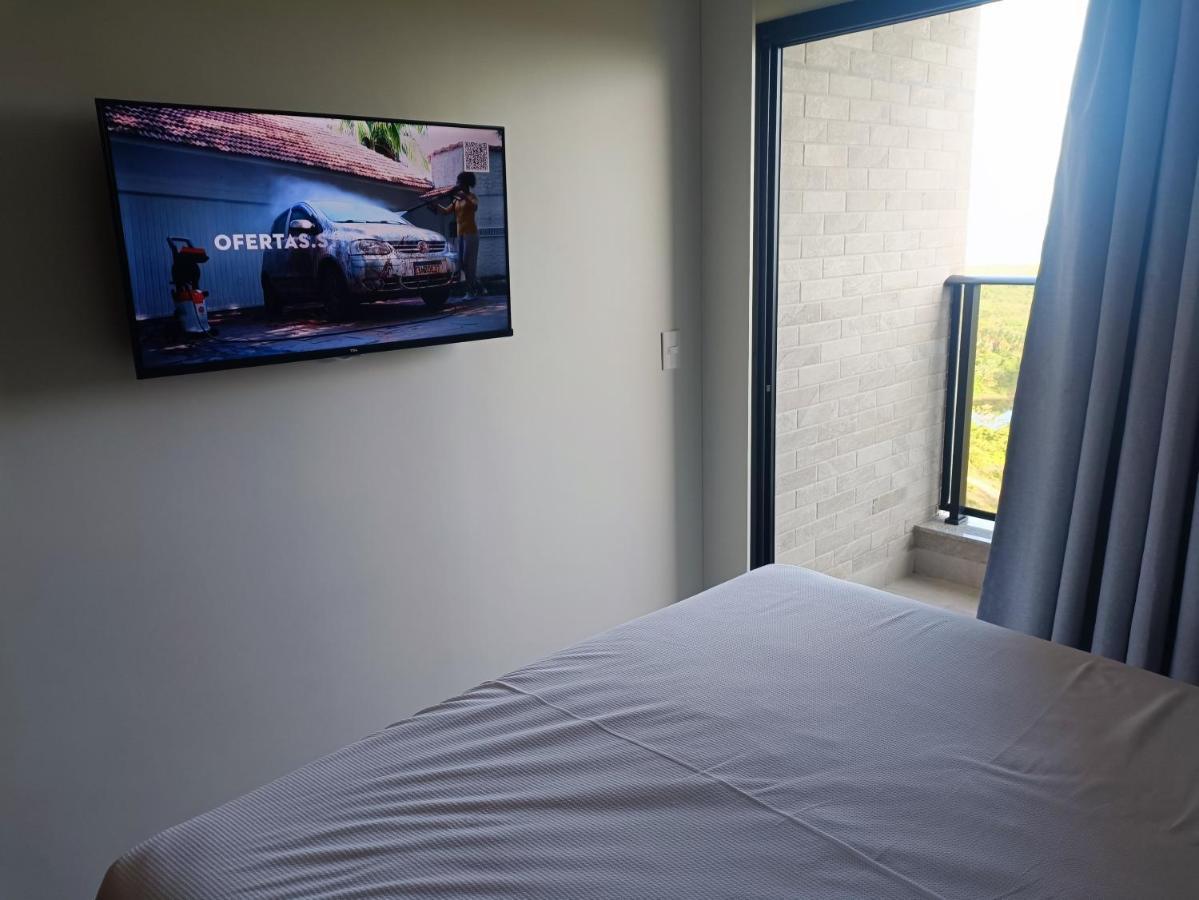 Salinas Premium Resort Salinópolis Kültér fotó