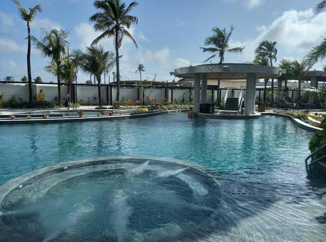 Salinas Premium Resort Salinópolis Kültér fotó