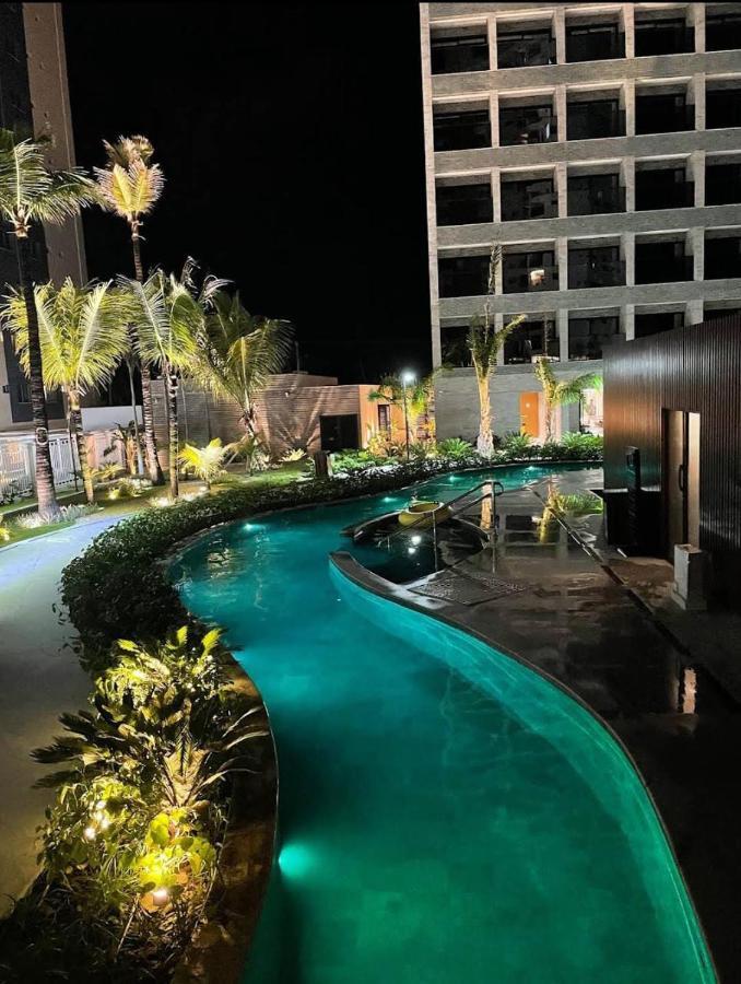 Salinas Premium Resort Salinópolis Kültér fotó