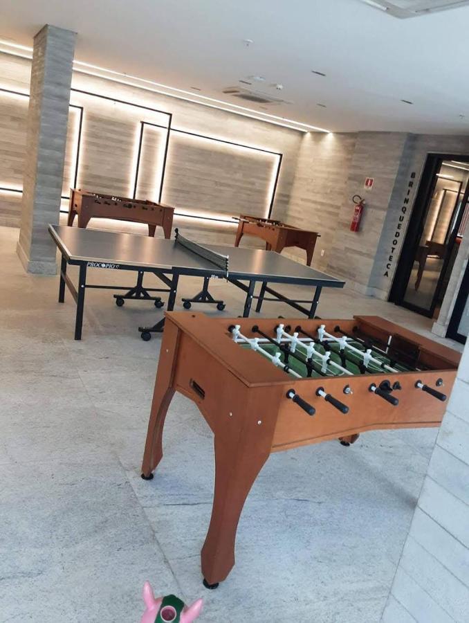 Salinas Premium Resort Salinópolis Kültér fotó