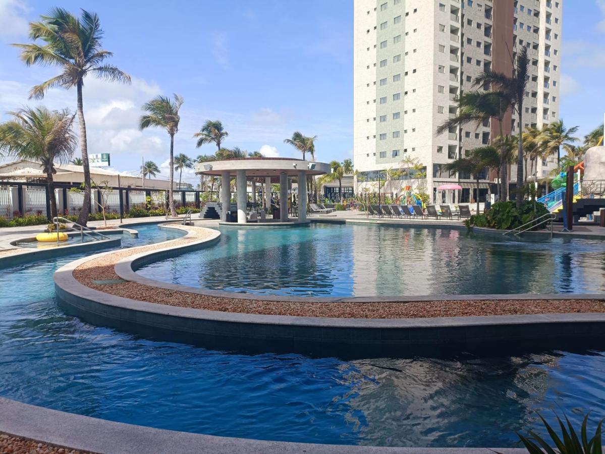 Salinas Premium Resort Salinópolis Kültér fotó