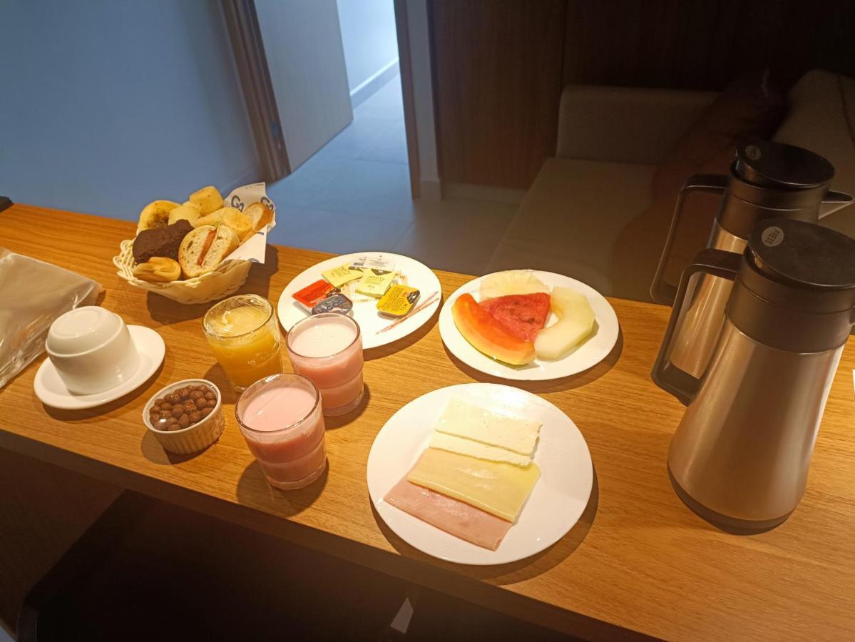 Salinas Premium Resort Salinópolis Kültér fotó