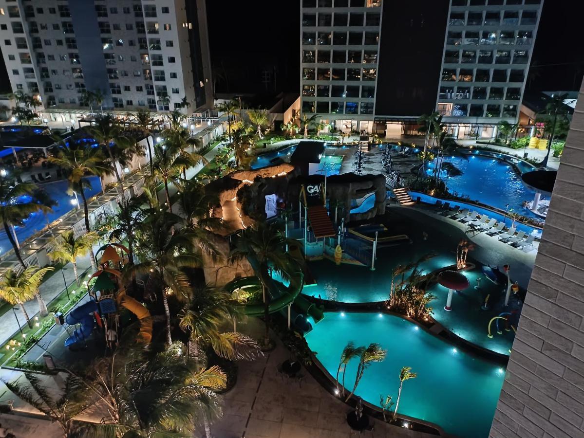Salinas Premium Resort Salinópolis Kültér fotó