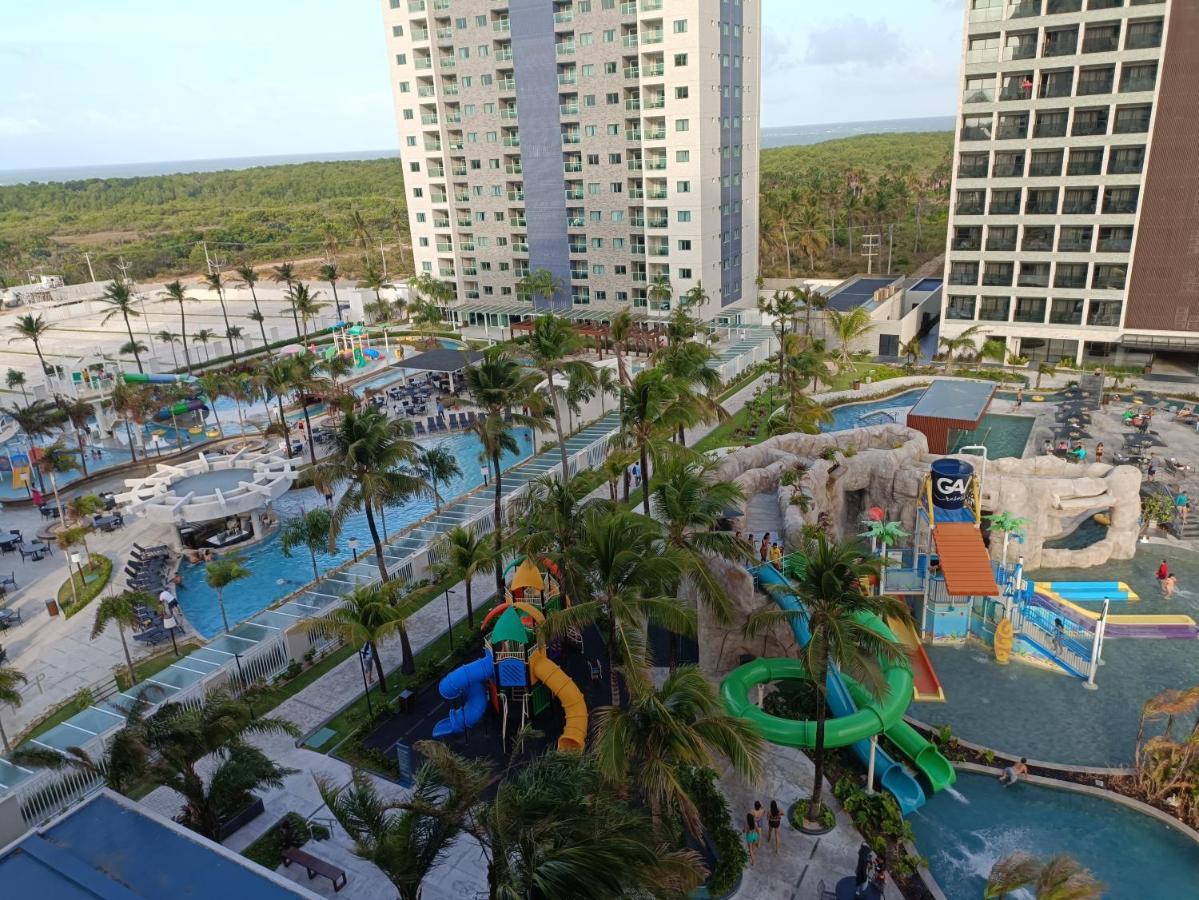 Salinas Premium Resort Salinópolis Kültér fotó