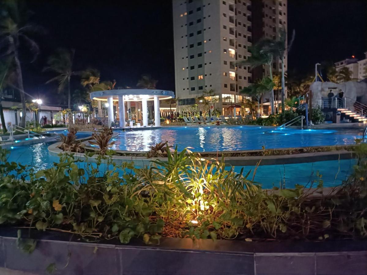 Salinas Premium Resort Salinópolis Kültér fotó