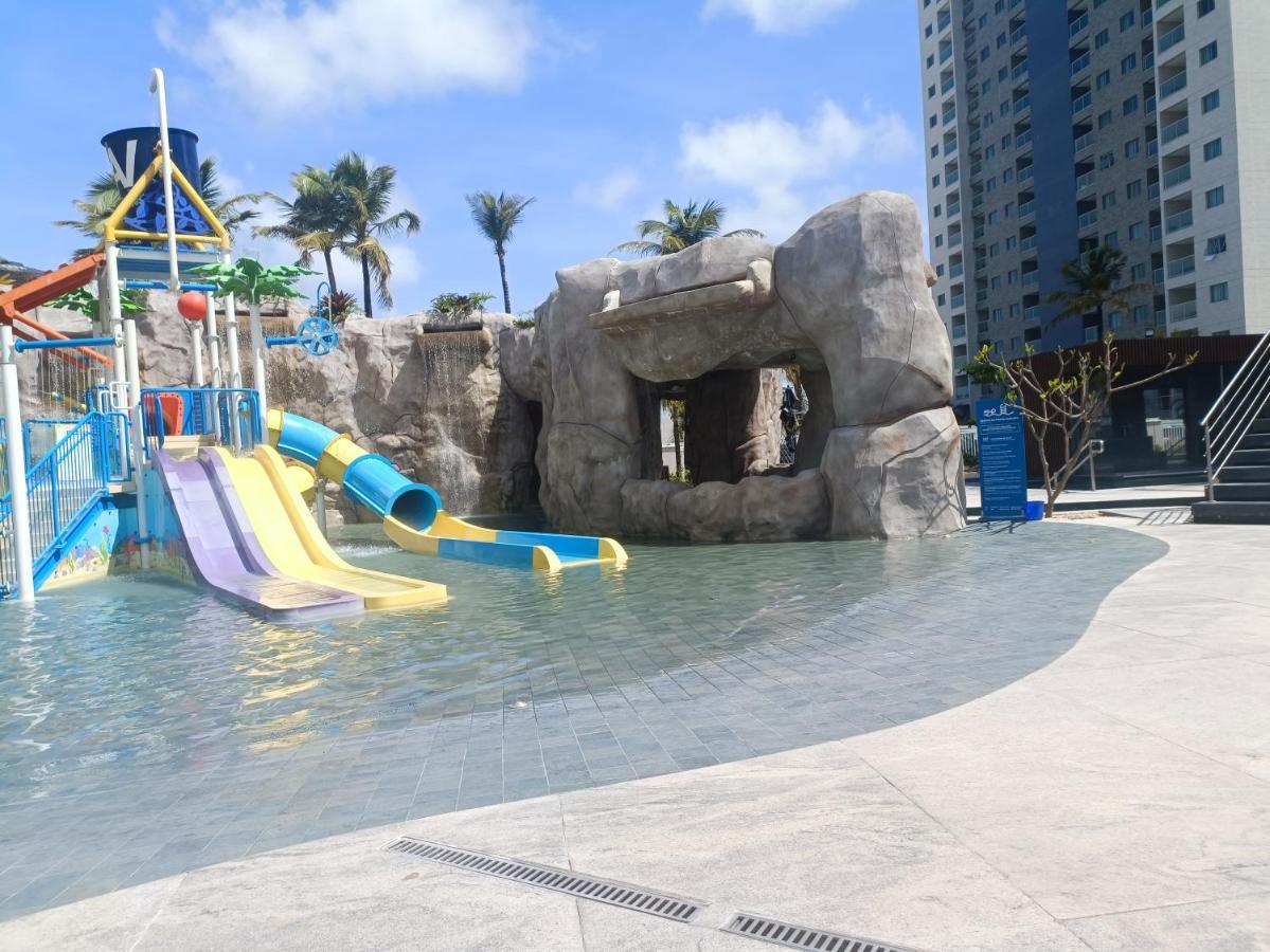Salinas Premium Resort Salinópolis Kültér fotó
