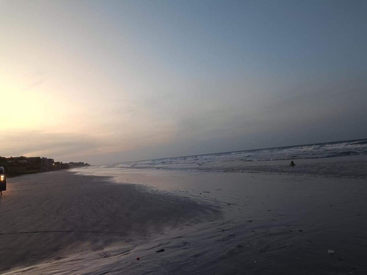 Salinas Premium Resort Salinópolis Kültér fotó