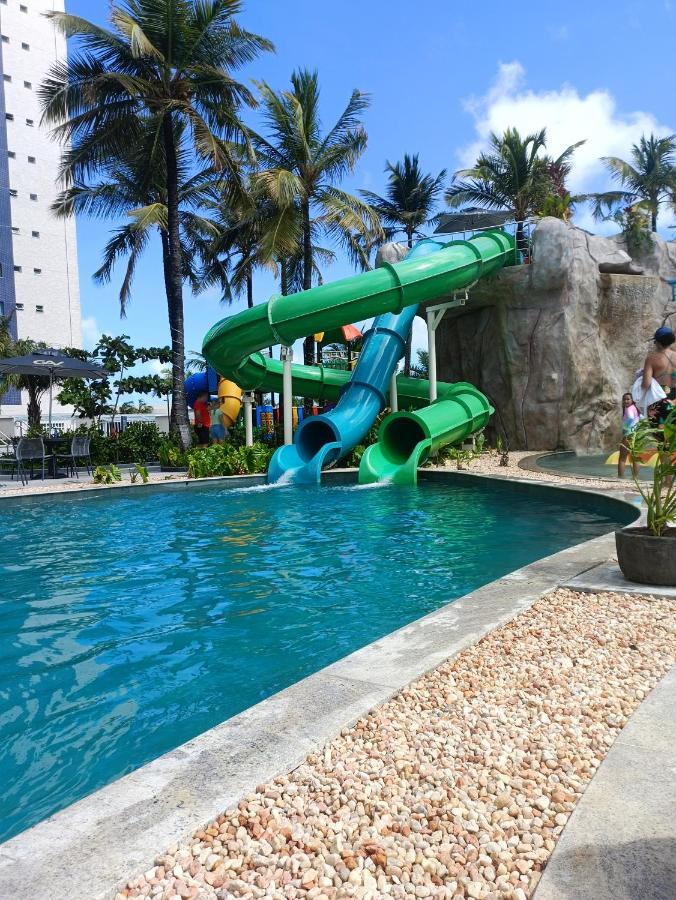 Salinas Premium Resort Salinópolis Kültér fotó