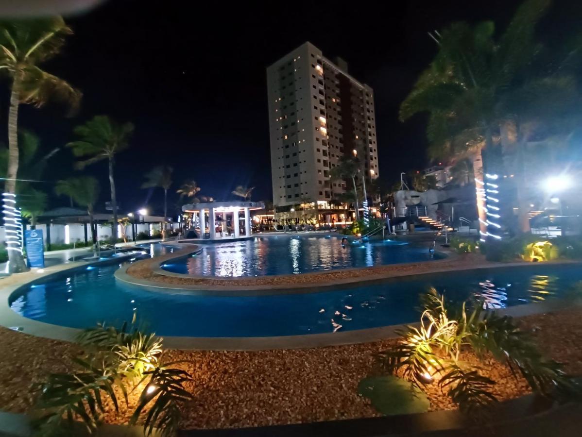 Salinas Premium Resort Salinópolis Kültér fotó
