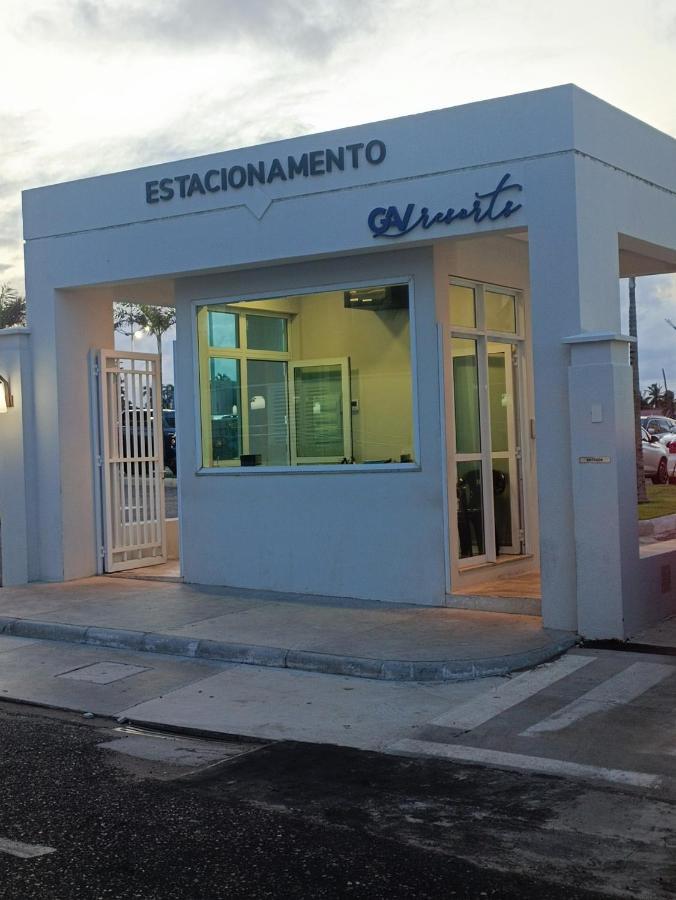Salinas Premium Resort Salinópolis Kültér fotó