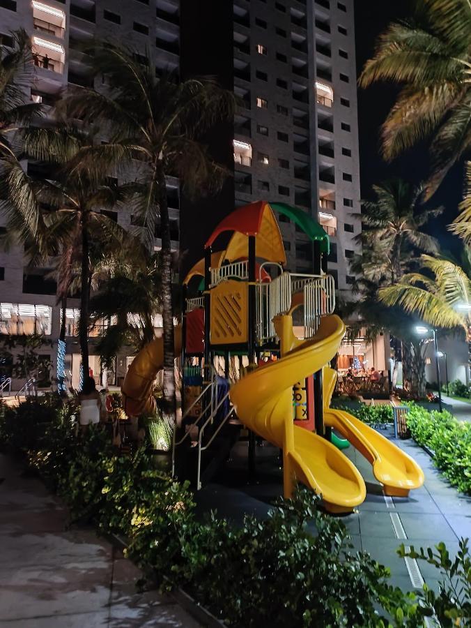 Salinas Premium Resort Salinópolis Kültér fotó