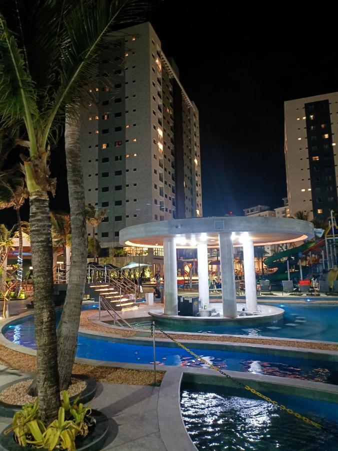 Salinas Premium Resort Salinópolis Kültér fotó