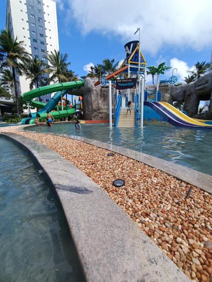 Salinas Premium Resort Salinópolis Kültér fotó