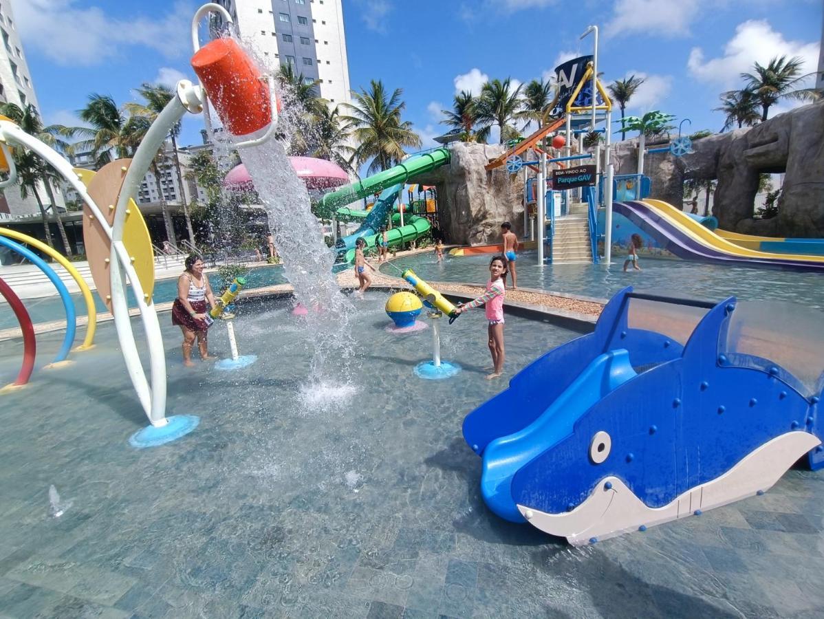 Salinas Premium Resort Salinópolis Kültér fotó