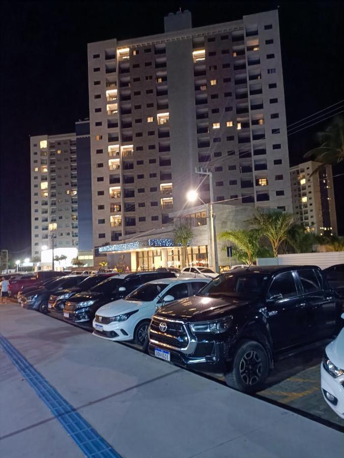 Salinas Premium Resort Salinópolis Kültér fotó