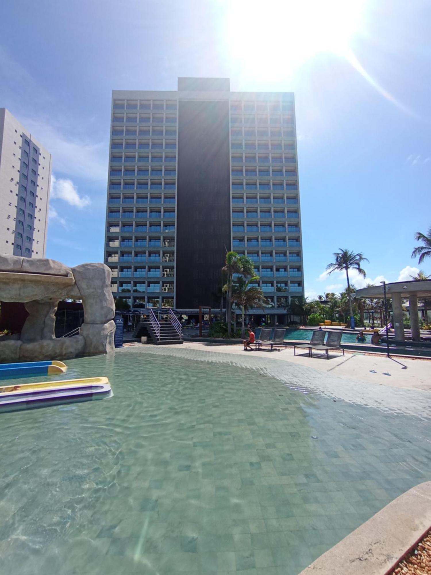 Salinas Premium Resort Salinópolis Kültér fotó