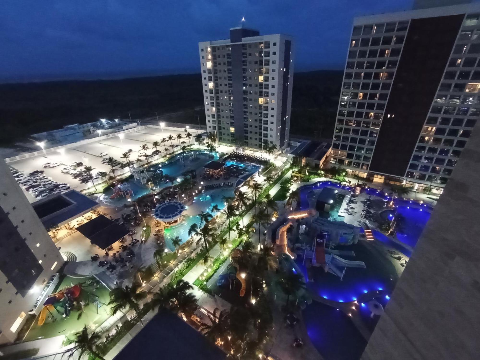 Salinas Premium Resort Salinópolis Kültér fotó
