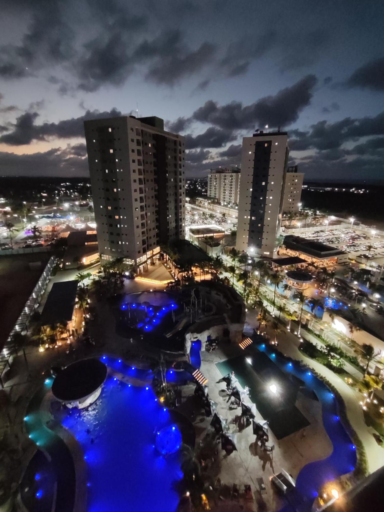 Salinas Premium Resort Salinópolis Kültér fotó