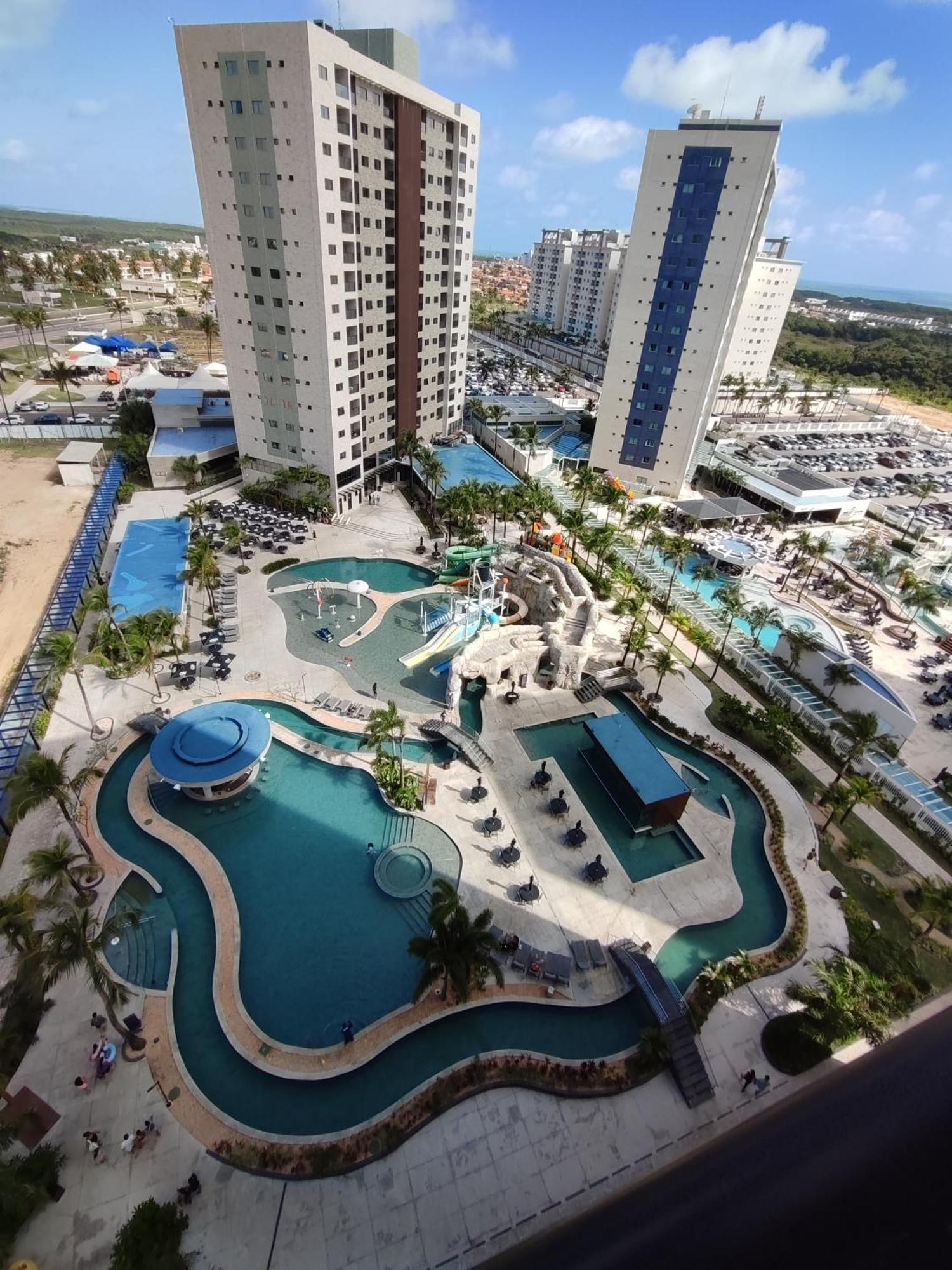Salinas Premium Resort Salinópolis Kültér fotó