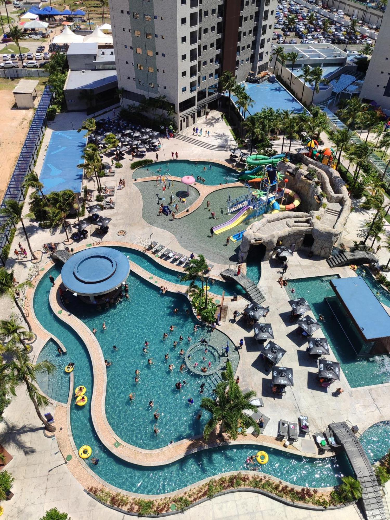 Salinas Premium Resort Salinópolis Kültér fotó
