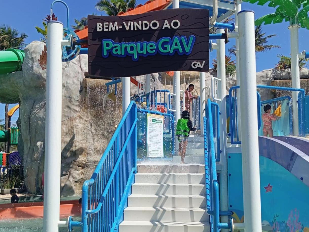 Salinas Premium Resort Salinópolis Kültér fotó