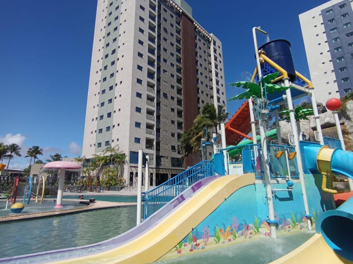 Salinas Premium Resort Salinópolis Kültér fotó