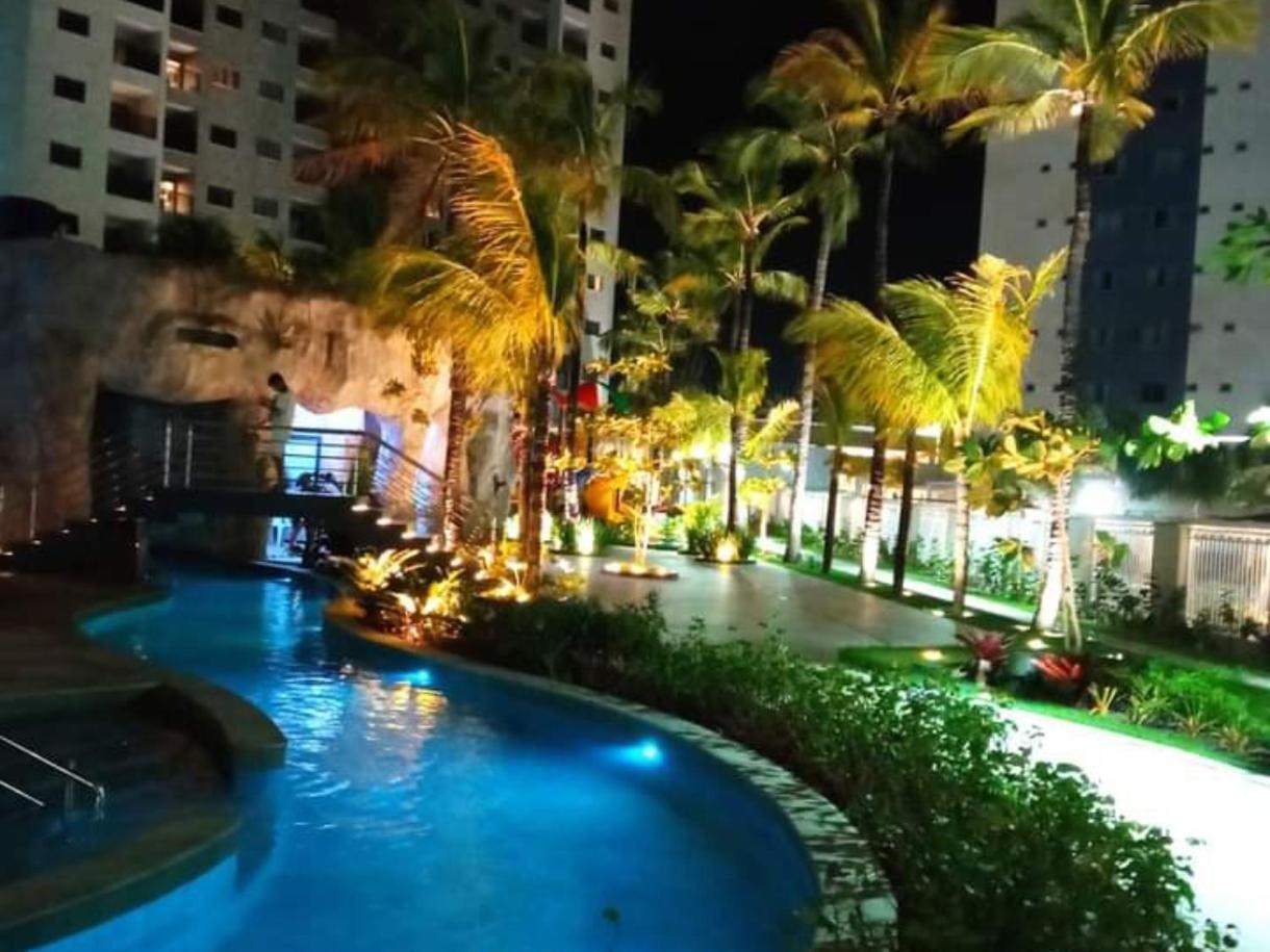 Salinas Premium Resort Salinópolis Kültér fotó