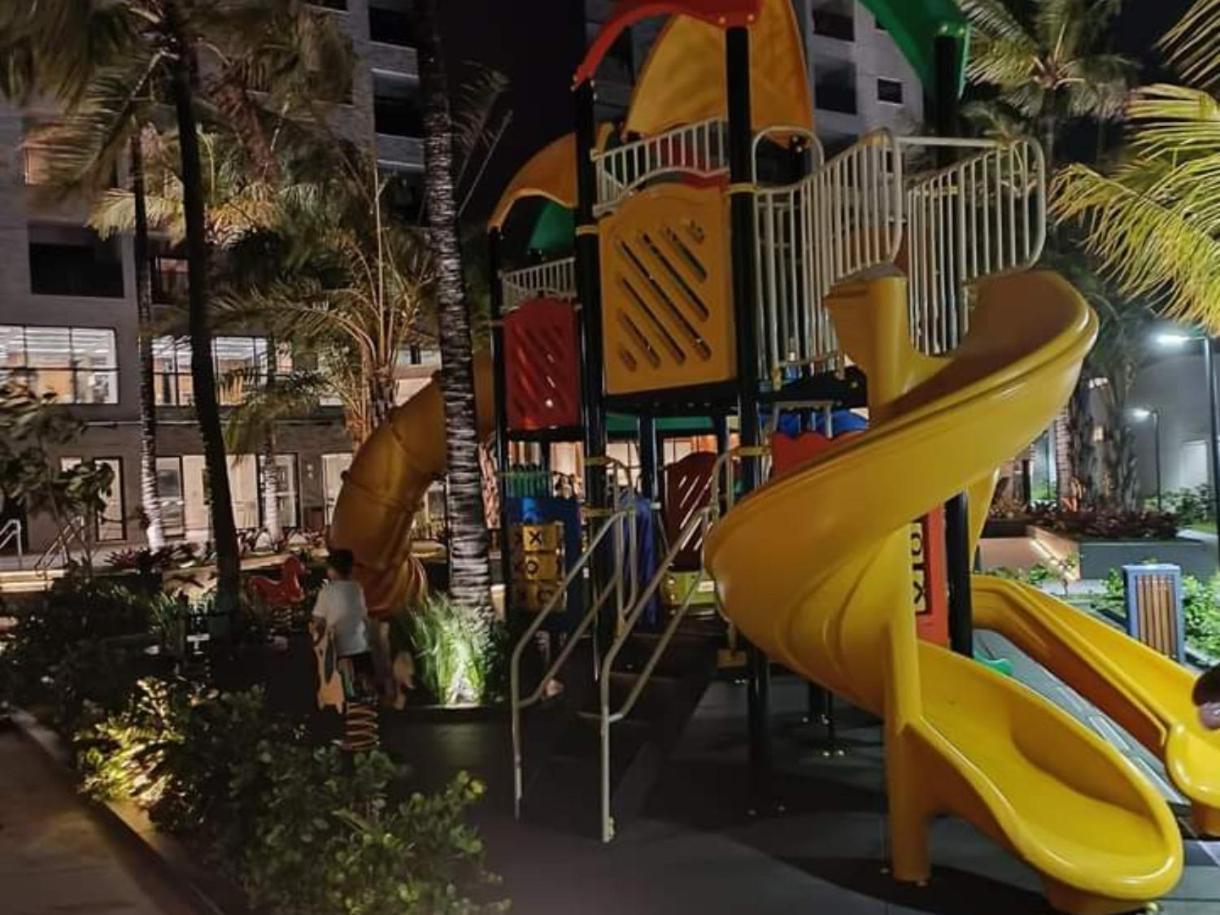 Salinas Premium Resort Salinópolis Kültér fotó