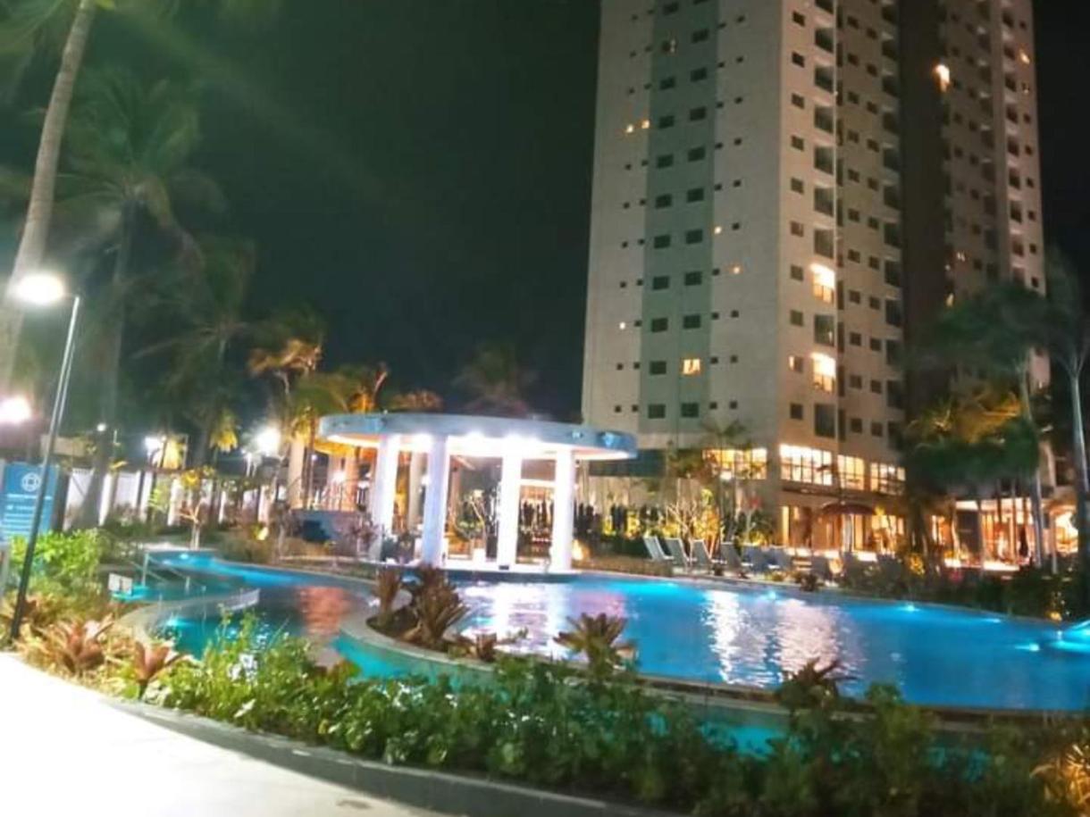 Salinas Premium Resort Salinópolis Kültér fotó