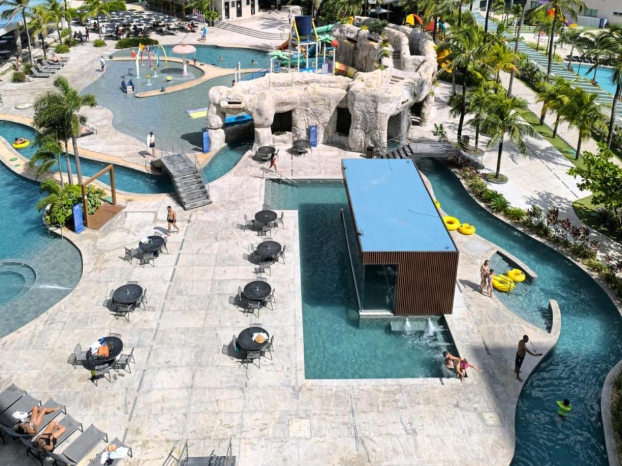 Salinas Premium Resort Salinópolis Kültér fotó