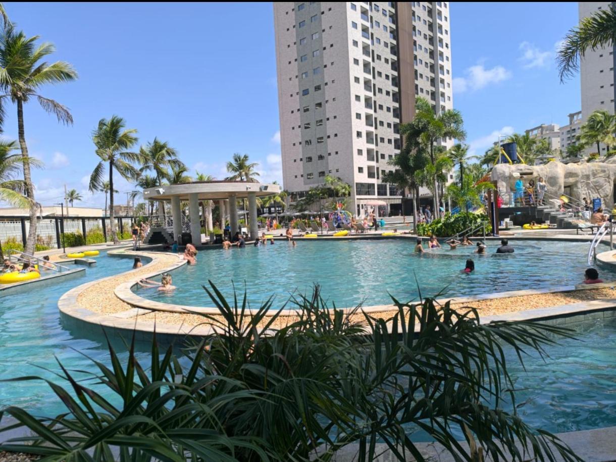 Salinas Premium Resort Salinópolis Kültér fotó