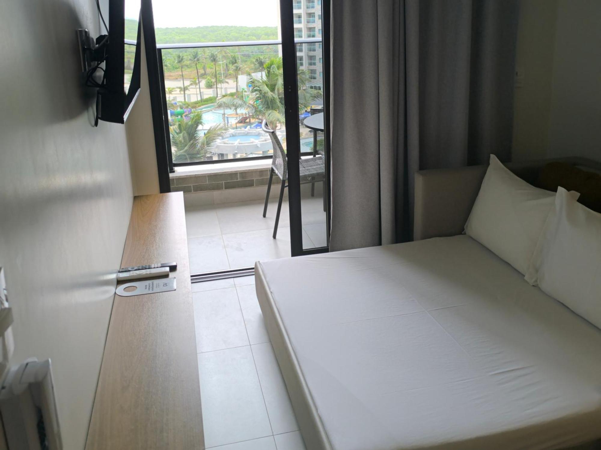 Salinas Premium Resort Salinópolis Kültér fotó