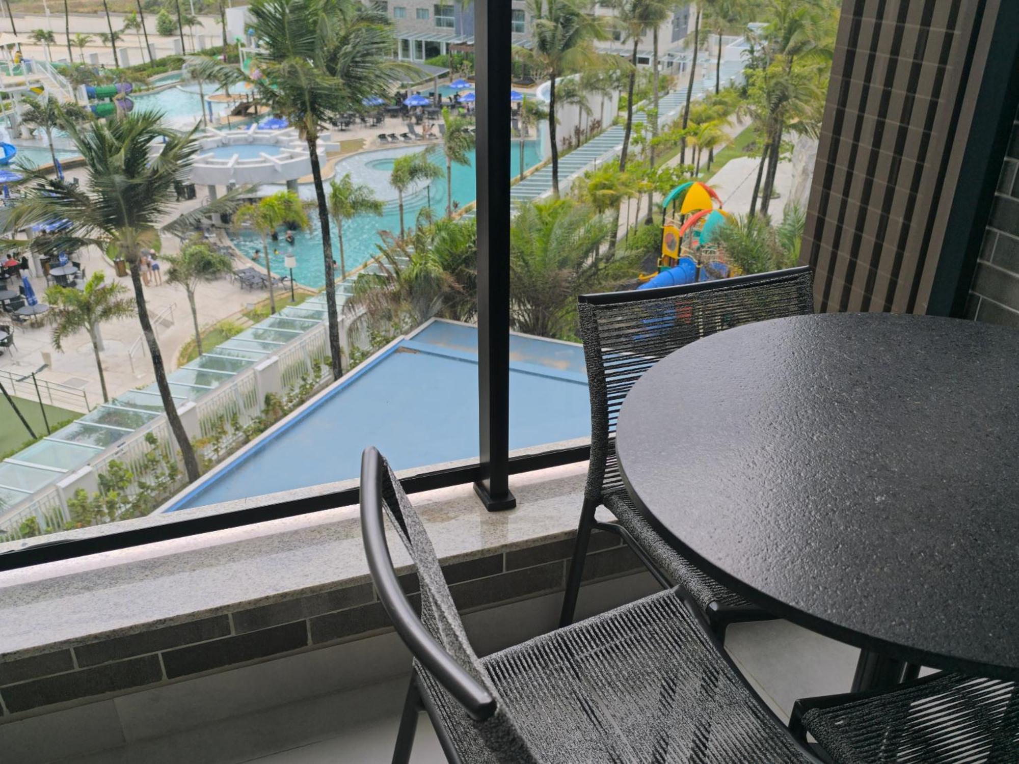 Salinas Premium Resort Salinópolis Kültér fotó